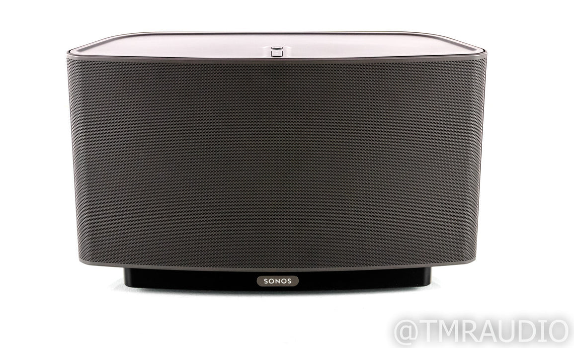Sonos Play 5 Wireless Network Speaker / Streamer; Play:5