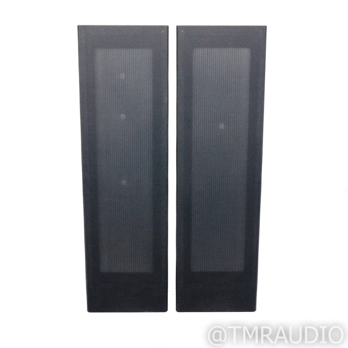 Magnepan LRS Magnetic Planar Speakers
