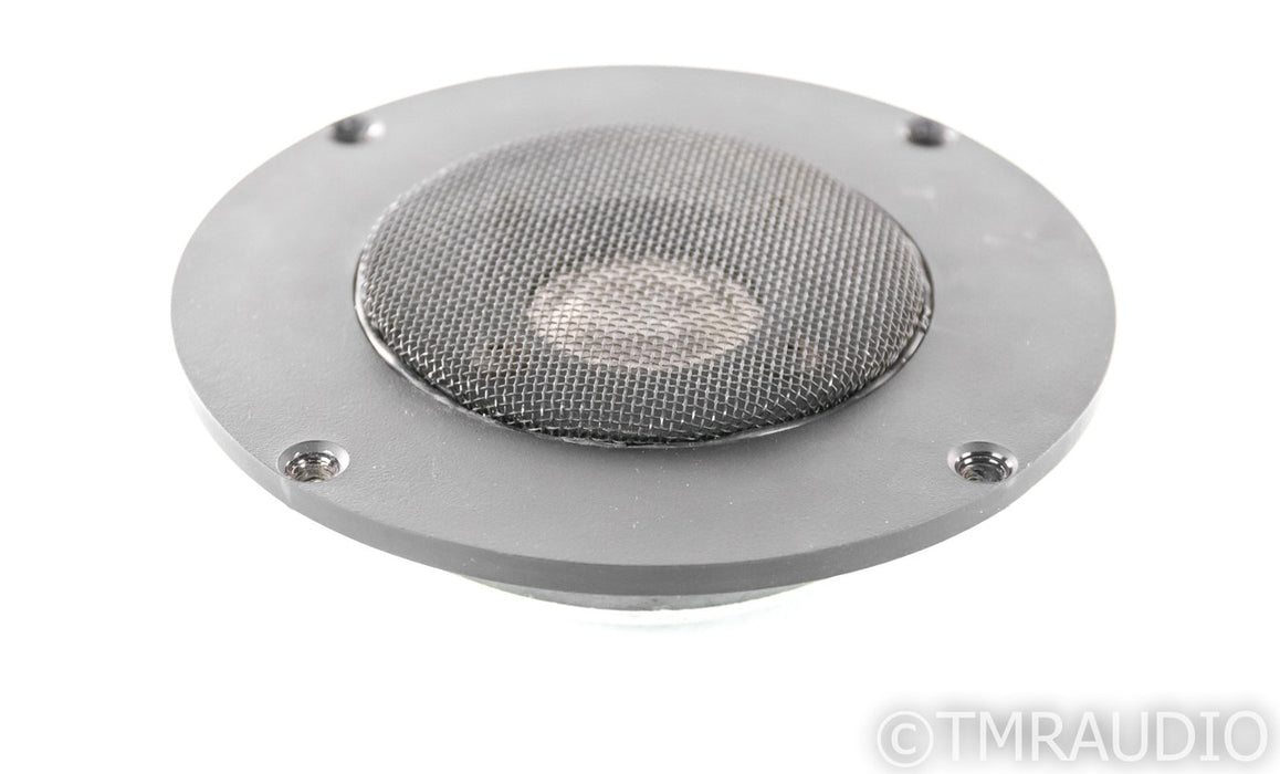 JBL 035TI High Frequency Driver / Tweeter; From JBL L100T; AS-IS (Blown) (1/5)
