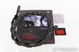 AudioQuest Tornado HC Power Cable; 2m AC Cord; High Current; C19
