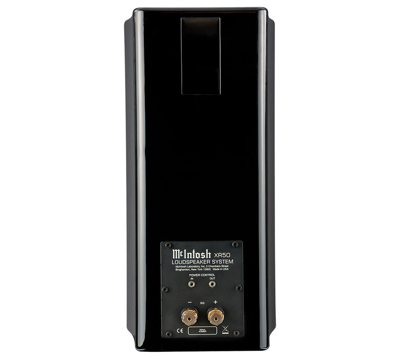 McIntosh XR50 Bookshelf Speakers