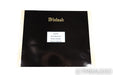 McIntosh MC452 Stereo Power Amplifier; MC-452