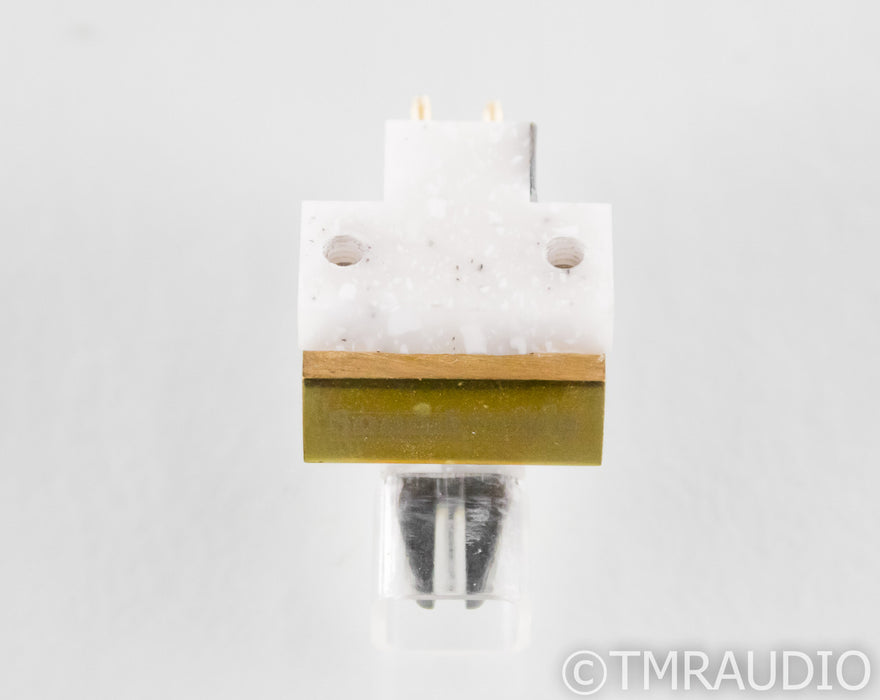 Soundsmith Paua Mk II MC Phono Cartridge; MKII; Moving Coil