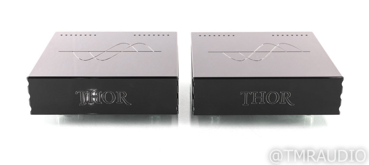 Merrill Audio Thor Mono Power Amplifier