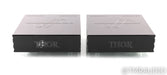 Merrill Audio Thor Mono Power Amplifier
