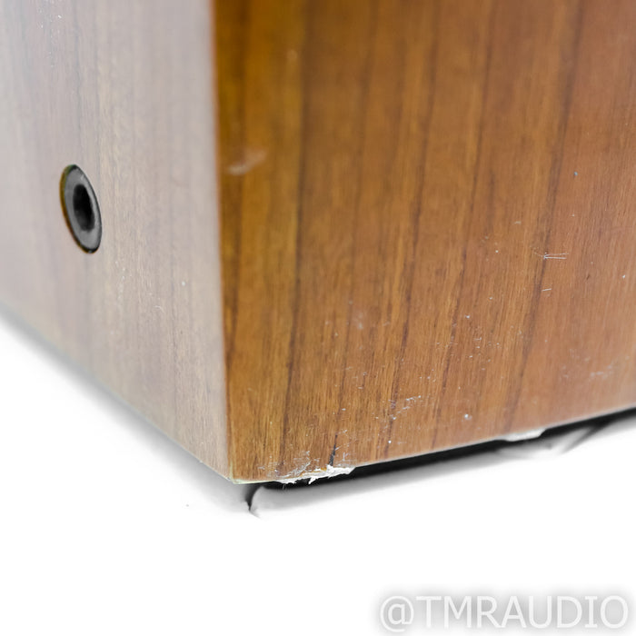 B&W Nautilus 804 Floorstanding Speakers