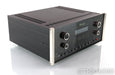 McIntosh MX150 7.1 Channel Home Theater Processor; MX-150; Remote; MM Phono