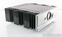 Pass Labs INT-60 Stereo Integrated Amplifier; INT60; Remote