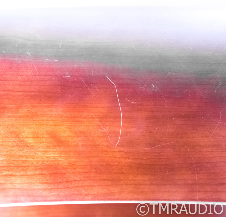 Quadraspire Q4 EVO 5-Shelf Component Isolation Rack