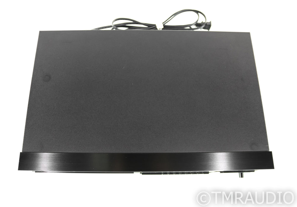 Nakamichi MB-1s CD Player; 7-Disc Changer; Remote