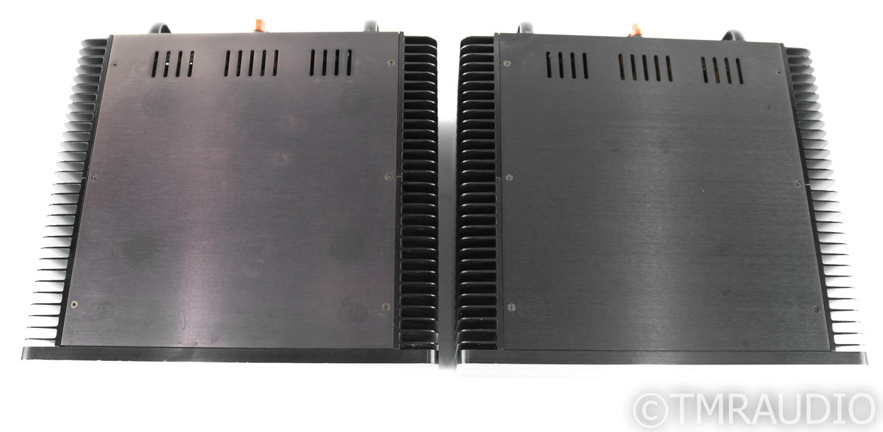 Jeff Rowland Model 3 Mono Power Amplifier