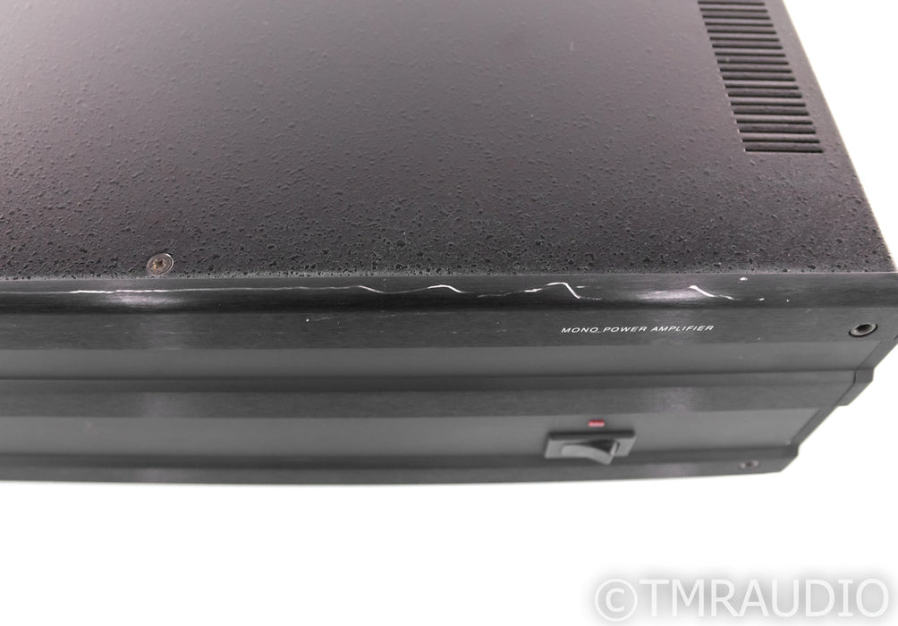 B&K EX4420M Dual Mono / Stereo Power Amplifier; EX-4420M