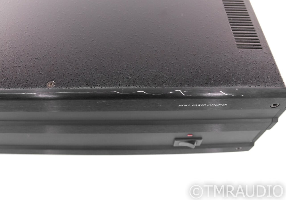 B&K EX4420M Mono Power Amplifier; Single; EX-4420M