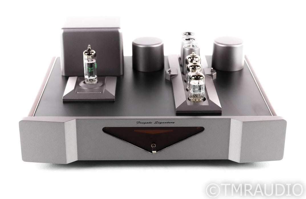 Musical Surroundings Fosgate Signature Tube MM / MC Phono Preamplifier