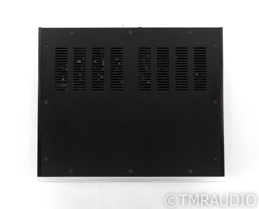 Audionet MAP v2 7.1 Channel Home Theater Processor; Preamplifier (No Remote)