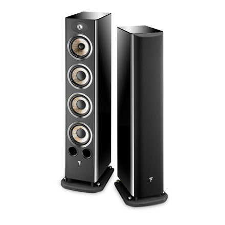 Focal Aria 936 Floorstanding Speakers