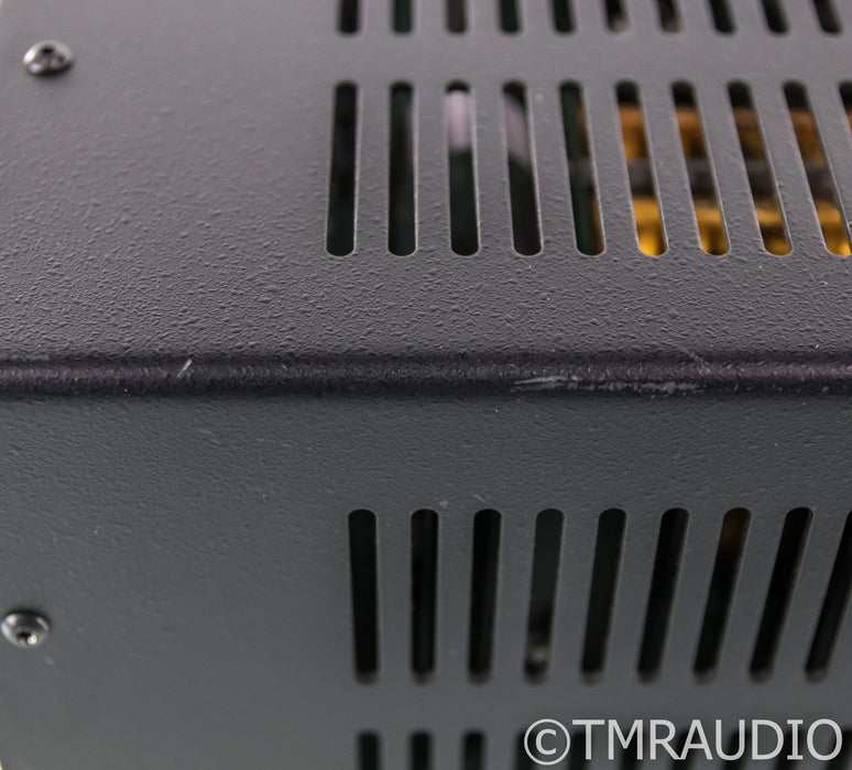 BAT VK-51SE Stereo Tube Preamplifier; Balanced Audio Technology VK51SE