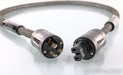 HiDiamond Diamond 4 Power Cable; 1.5m AC Cord; AS-IS (Cracked Termination)