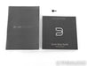 Bluesound Pulse Flex Wireless Smart Speaker; Black