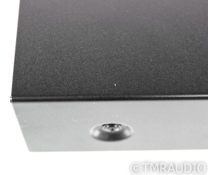 Oppo BDP-93 Universal Blu-Ray Player; BDP93; Remote