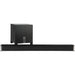 Definitive Technology Studio Advance 5.1 Channel Soundbar; 8" Wireless Sub (New)