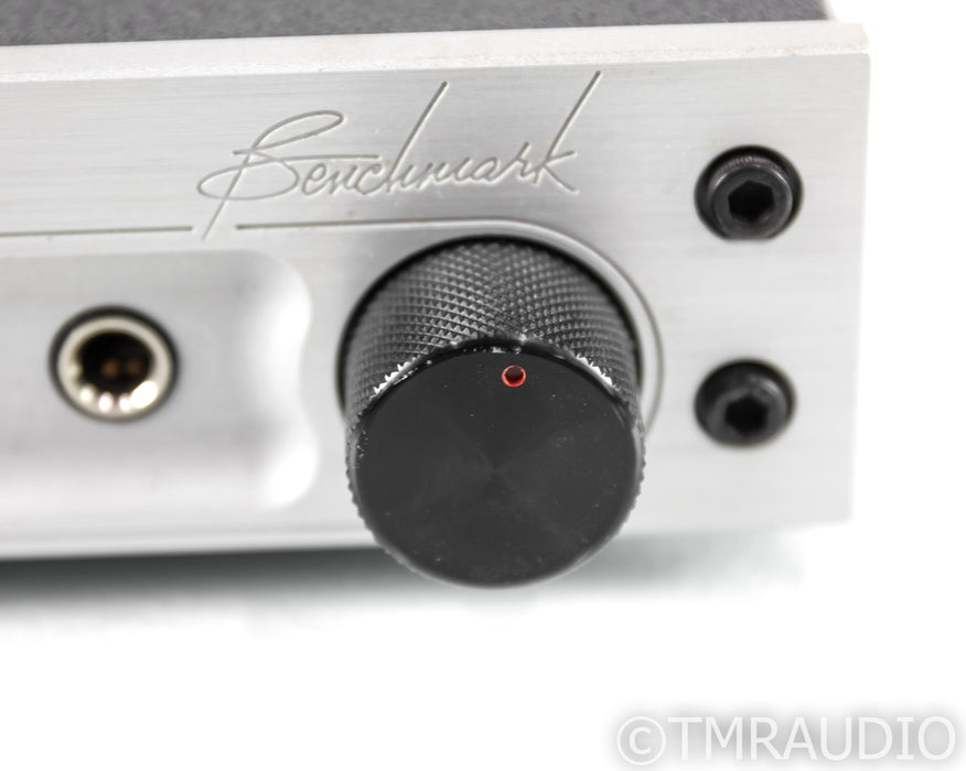 Benchmark DAC1 USB DAC; D/A Converter; DAC-1