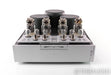 Balanced Audio Technology VK-76SE Stereo Tube Power Amplifier; VK76SE; Silver