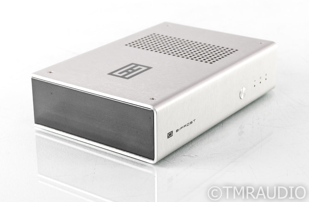 Schiit Bifrost Multibit DAC; D/A Converter; Gen 5