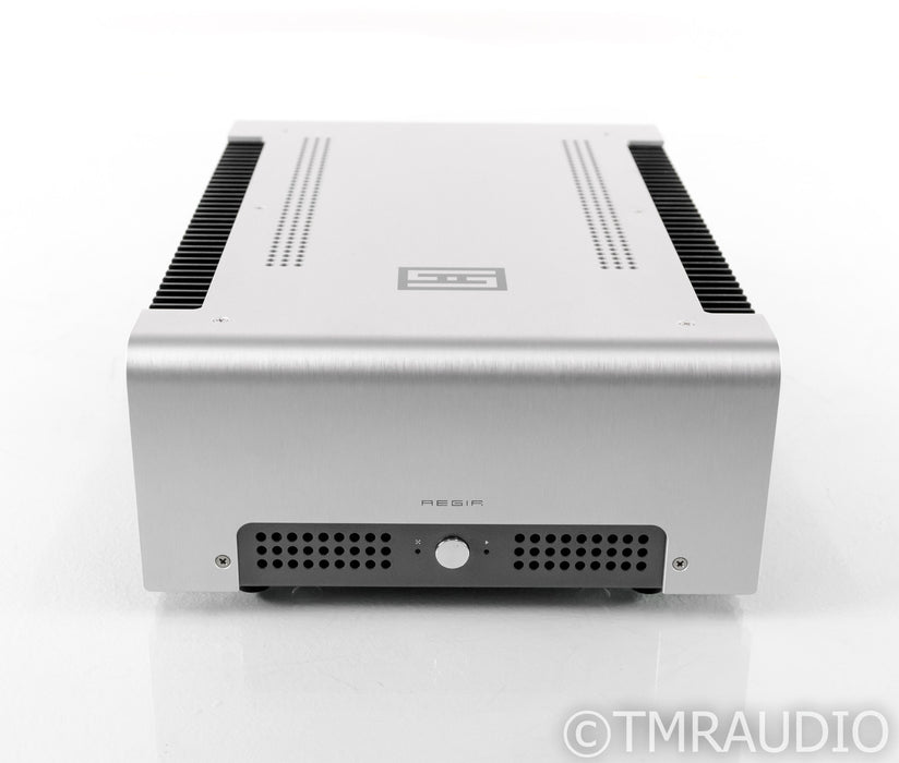 Schiit Aegir Stereo Power Amplifier