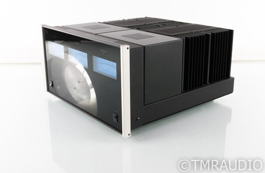 McIntosh MC205 5-Channel Power Amplifier; MC-205