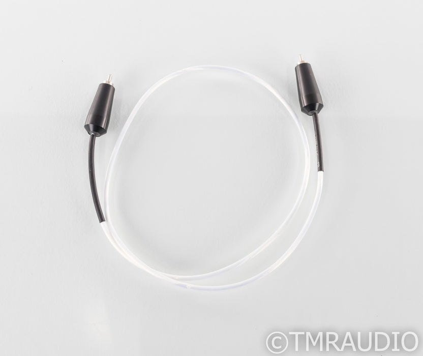 Kimber Cable Illuminati D-60 Coaxial Cable; Single 1m Digital Interconnect