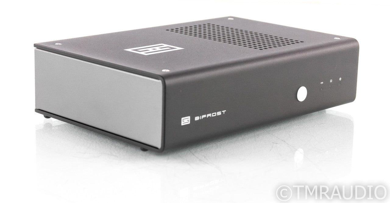 Schiit Bifrost 4490 DAC; D/A Converter (1/7)