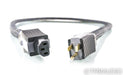 Pangea AC-9SE Mk II Power Cable; 2m AC Cord; AC9SE