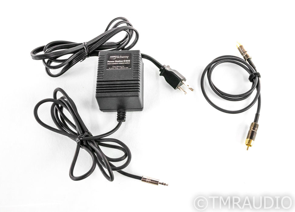 Audio Alchemy Digital Decoding Engine v1.0 S/PDIF DAC; DDE; D/A Converter w/ I2S