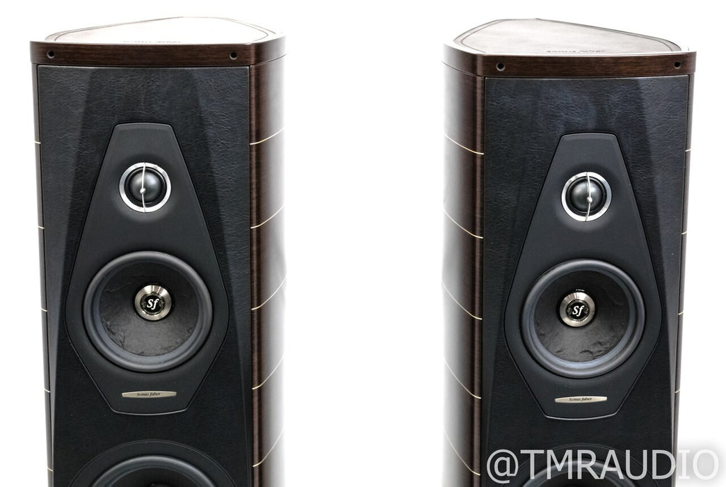 Sonus Faber Olympica II Floorstanding Speakers
