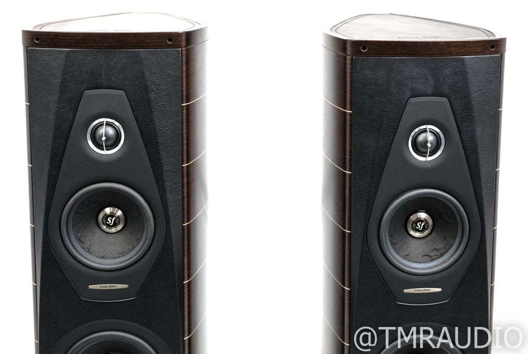 Sonus Faber Olympica II Floorstanding Speakers