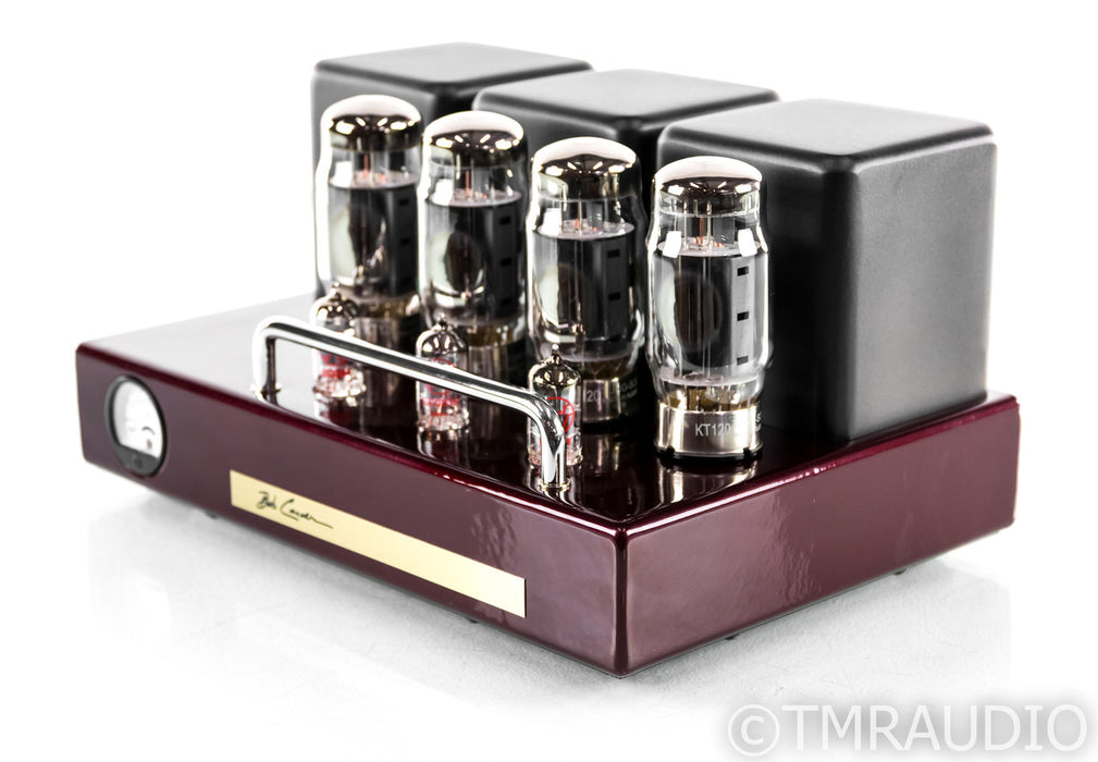 Carver Crimson 275 Stereo Tube Power Amplifier