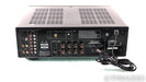 Yamaha A-S501 Stereo Integrated Amplifier; AS501; Remote; MM Phono; Black