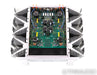 Plinius SA-100MkIII Stereo Power Amplifier; SA100 MK III