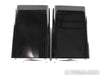 Q Acoustics Concept 20 Bookshelf Speakers; Piano Black Pair