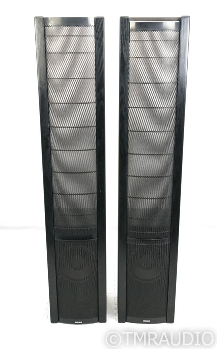 Martin Logan Sequel II Electrostatic Floorstanding Speakers
