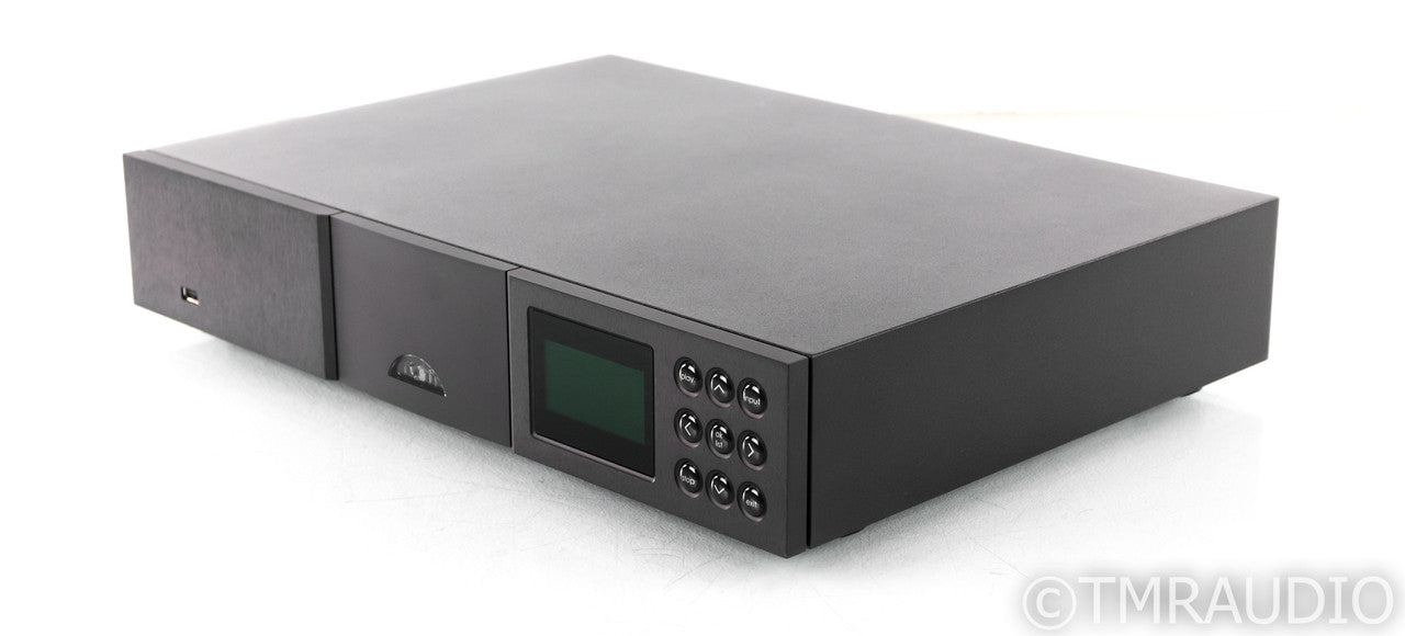 Naim NDS Network Streamer; DAC (No Power Supply Unit)