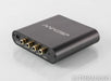 miniDSP 2x4 HD DAC; D/A Converter; Signal Processor