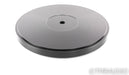 Groovetracer Delrin Turntable Platter; 12"