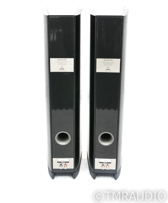 Focal 1028 Be II Floorstanding Speakers