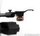 Denon DP-47F Direct Drive Turntable; DP47F; Audio Technica AT130E MM Cartridge