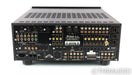 McIntosh MX120 7.1 Channel Home Theater Processor; MX-120; Remote