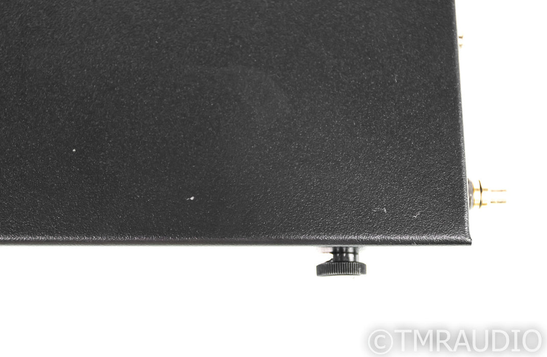 Sutherland DUO MM/MC Phono Preamplifier