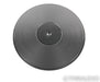 Groovetracer Delrin Turntable Platter; 12"
