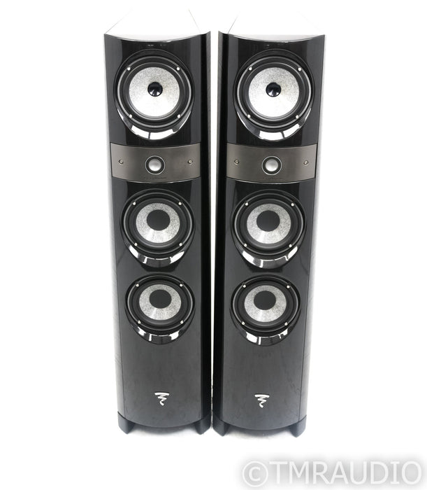 Focal 1028 Be II Floorstanding Speakers